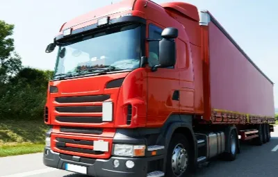 Konya Gazipaşa Ambar Kargo