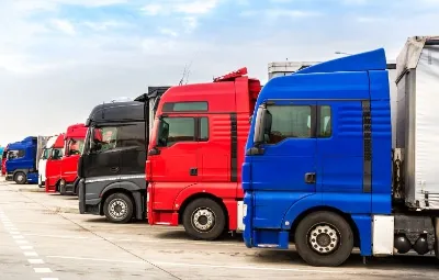 Konya Gazipaşa Ambar Nakliyat