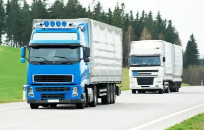 Konya Gazipaşa | Eşya Taşıma